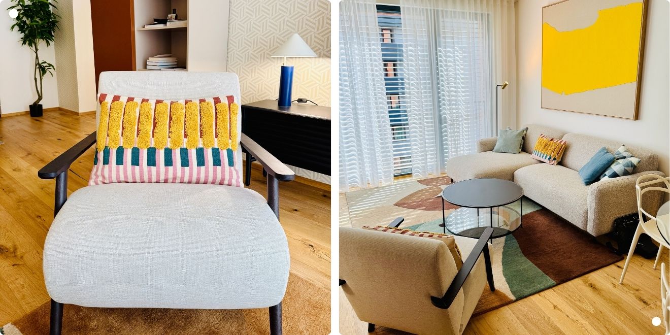 Trend podzimu 2025_ Ořechové dřevo zahřeje i okouzlí